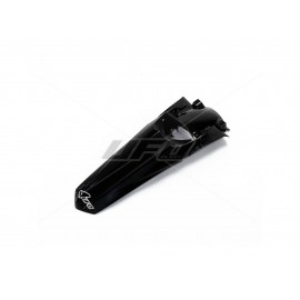 GARDE BOUE ARRIERE UFO NOIR HONDA CRF 250 14-17 & CRF 450 13-16