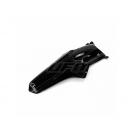 GARDE BOUE ARRIERE UFO NOIR HONDA CRF 250 10-13 & CRF 450 09-12