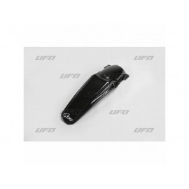 GARDE BOUE ARRIERE UFO NOIR HONDA CRF 250 08-09