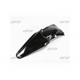 GARDE BOUE ARRIERE NOIR UFO KAWASAKI KXF 250 13-16 & KXF 450 12-15