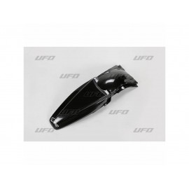 GARDE BOUE ARRIERE NOIR UFO KAWASAKI KXF 250 09-12 & KXF 450 09-11