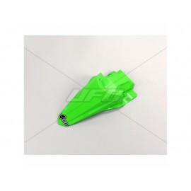 GARDE BOUE ARRIERE VERT UFO KAWASAKI KX 85 14-18