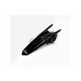 GARDE BOUE ARRIERE UFO NOIR KTM SX/SX-F 16-18
