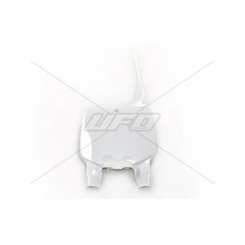 PLAQUE FRONTALE UFO VERT KAWASAKI KX 125/250/500 96-02