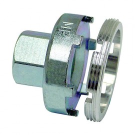DOUILLE A CRENAUX MOTION PRO Ø44mm