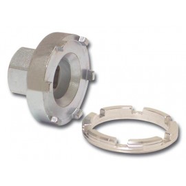 DOUILLE A CRENAUX MOTION PRO Ø47mm