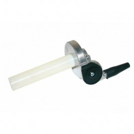 POIGNEE DE GAZ UNIVERSELLE RAPIDE "TURBO"