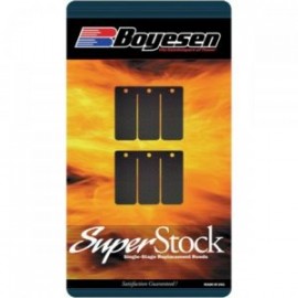 CLAPETS CARBONE BOYESEN HONDA CR 125 05-07