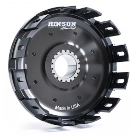 CLOCHE EMBRAYAGE HINSON KAWASAKI KX 250 06-08