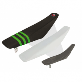 SELLE COMPLETE BLACKBIRD KAWASAKI KXF 250 13-16 & KXF 450 12-15