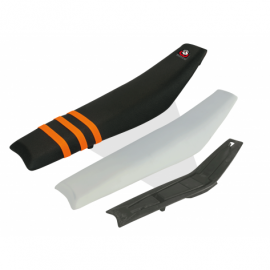SELLE COMPLETE BLACKBIRD KTM SX/SXF 16-18 & EXC 17-18