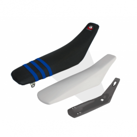 SELLE COMPLETE BLACKBIRD YAMAHA YZF 250 14-18 & YZF 450 14-17