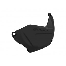 PROTEGE CARTER EMBRAYAGE POLISPORT NOIR KAWASAKI KXF 250 09-18