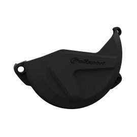 PROTEGE CARTER EMBRAYAGE POLISPORT NOIR KAWASAKI KXF 450 13-15