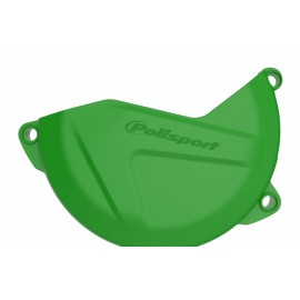 PROTEGE CARTER EMBRAYAGE POLISPORT VERT KAWASAKI KXF 450 16-18