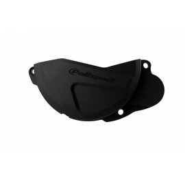 PROTEGE CARTER EMBRAYAGE POLISPORT NOIR KAWASAKI KXF 450 16-18