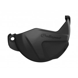 PROTEGE CARTER EMBRAYAGE POLISPORT NOIR SUZUKI RMZ 250 07-18