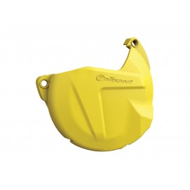 PROTEGE CARTER EMBRAYAGE POLISPORT JAUNE SUZUKI RMZ 450 11-17