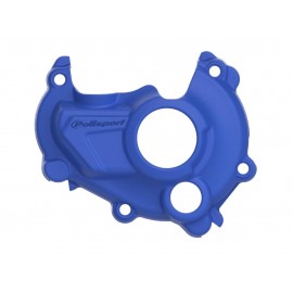 PROTEGE CARTER ALLUMAGE POLISPORT BLEU YAMAHA YZF 250 14-18