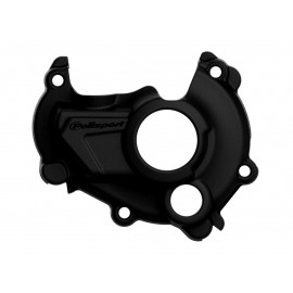 PROTEGE CARTER ALLUMAGE POLISPORT NOIR YAMAHA YZF 250 14-18
