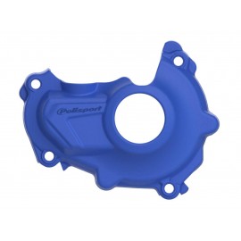 PROTEGE CARTER ALLUMAGE POLISPORT BLEU YAMAHA YZF 450 14-17