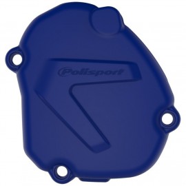 PROTEGE CARTER ALLUMAGE POLISPORT BLEU YAMAHA YZ125 05-18