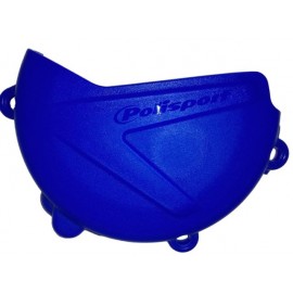 PROTEGE CARTER EMBRAYAGE POLISPORT BLEU YAMAHA YZ 125 06-18