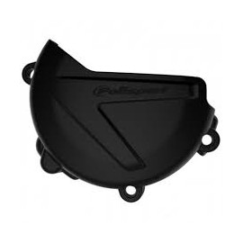 PROTEGE CARTER EMBRAYAGE POLISPORT NOIR YAMAHA YZ 125 06-18