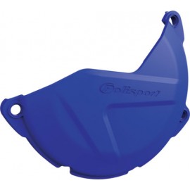PROTEGE CARTER EMBRAYAGE POLISPORT BLEU YAMAHA YZ 250 06-18