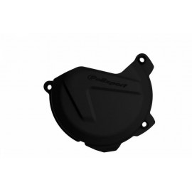 PROTEGE CARTER EMBRAYAGE POLISPORT NOIR YAMAHA YZ 250 06-18