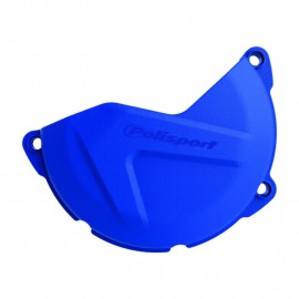 PROTEGE CARTER EMBRAYAGE POLISPORT BLEU YAMAHA YZF 450 12-18