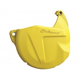 PROTEGE CARTER EMBRAYAGE POLISPORT JAUNE KTM SX 125 13-15 & HUSQVARNA TC 125 14-15