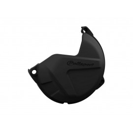 PROTEGE CARTER EMBRAYAGE POLISPORT NOIR KTM SX 125 13-15 & HUSQVARNA TC 125 14-15
