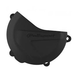 PROTEGE CARTER EMBRAYAGE POLISPORT NOIR KTM SX 125 16-18 & HUSQVARNA TC 125 16-18