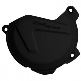 PROTEGE CARTER EMBRAYAGE POLISPORT NOIR KTM SXF 250/350 16-18 & HUSQVARNA FC 250-350 16-18