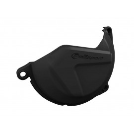 PROTEGE CARTER EMBRAYAGE POLISPORT NOIR KTM SXF 450 13-15 & HUSQVARNA FC 450 14-15