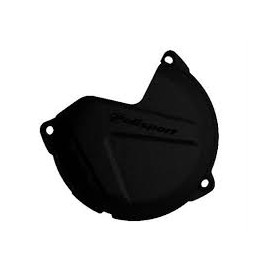 PROTEGE CARTER EMBRAYAGE POLISPORT NOIR KTM SXF 450 16-18 & HUSQVARNA FC 450 16-18