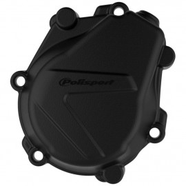 PROTEGE CARTER ALLUMAGE POLISPORT NOIR KTM SXF 250/350 13-15 & HUSQVARNA FC 250/350 14-15