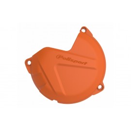 PROTEGE CARTER EMBRAYAGE POLISPORT NOIR KTM SXF 450 & HUSQVARNA FC 450 16-18