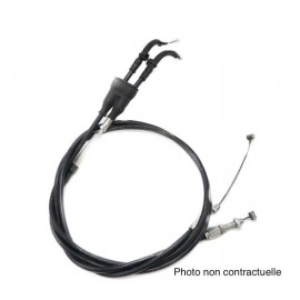 CABLES DE GAZ HONDA 4 TEMPS