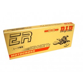 CHAINE DE TRANSMISSION DID 520 ERT3