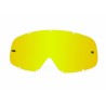 ECRAN OAKLEY O FRAME 24K IRIDIUM (OR)