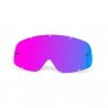 ECRAN OAKLEY O FRAME VIOLET IRIDIUM