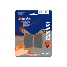 PLAQUETTES DE FREIN ARRIERE MO175 KTM