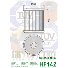 FILTRE A HUILE YAMAHA YZF/WRF 250 01-02 et YZF/WRF 400/426