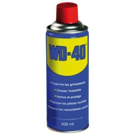 WD-40 400ML 