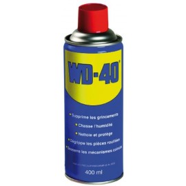 WD-40 400ML 