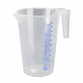 PRESSOL BROC DOSEUR 500ML GRADUATIONS ML & 2-3-5-8%