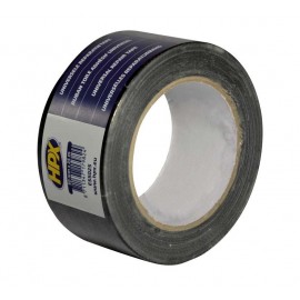 RUBAN ADHESIF NOIR 50MM X 25M