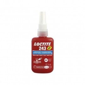 FREIN FILET LOCTITE 243 5ML (moyen)